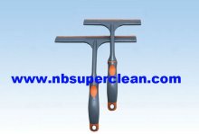 Car window wiper,window squeegee,window brush