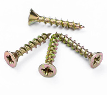 Affordable High-Quality Metal Chipboard Screws Supplier: Grades 4.8, 8.8, 10.9, and 12.9