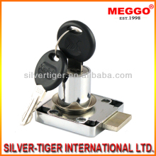 138-22 zinc drawer lock,desk drawer locks