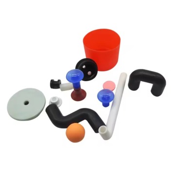 Custom Abs Electronic Equipment Shell Parts