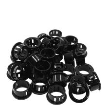 Nylon Snap-in Cable Hose Bushing Grommet Protector