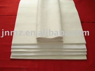 nonwoven felt