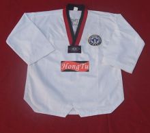 taekwondo uniform