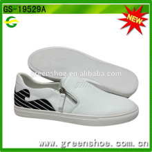 new arrival stylish loafers shoe for men leather