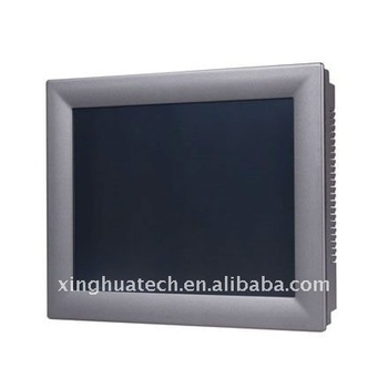 Advantech-TPC-1570H-SMKE