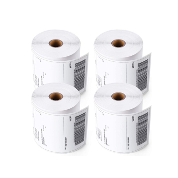 Dymo Compatible shipping labels 4x6 thermal labels 100x150