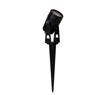 3W LED Mini garden spike light light fixture