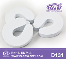 Child Proof Door Stopper