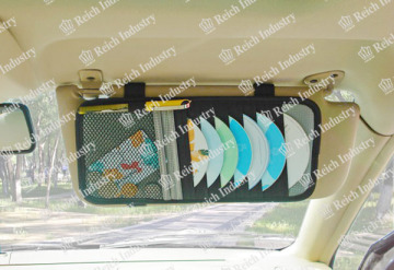 Car CD Visor