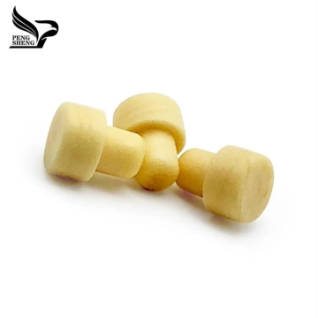 Custom T Top Wine Cork Bottle Sealer Cap - Personalized Plastic Wine Stopper