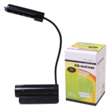USB Lamp: A Convenient and Energy-Efficient Lighting Solution