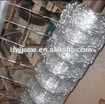 Goat Wire Fence Hot Sale