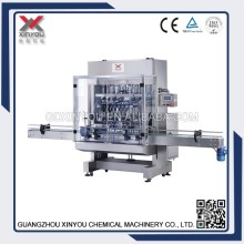 DFX-S Automatic shampoo filling machine