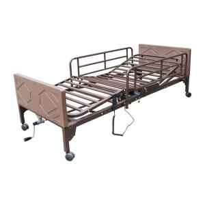 Semi Electric Hospital Beds for Home Use