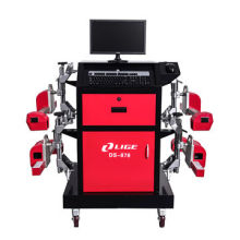 CCD Alignment Equipment, CCD Digital Image Measurement