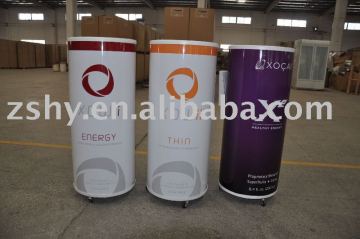 Refrigeration party cooler