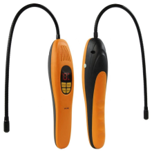 AC Gas Leak Tester: Car Freon Leak Detector & Halogen Refrigerant Gas Leak Detector