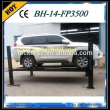 Vehicle lift/auto workshop equipment BH-14-FP3500