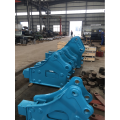 Breaker Hydraulic Hammer Rock