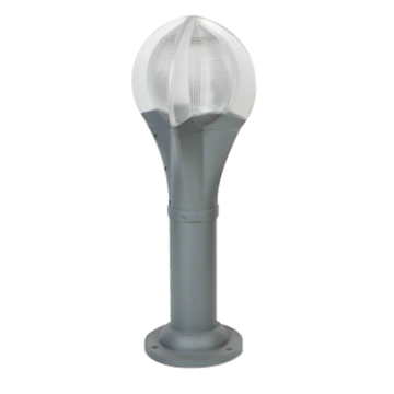 LEDER LED Phong cách đặc biệt chiếu sáng Bollard