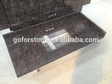 Hotel moon stone countertop