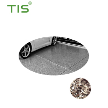 Decorative Granite Flake For Epoxy Flooring Color Flake