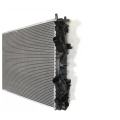 Moteur n ° 3D82E-3A RADIATEUR PARTIE ASS&#39;Y 14X-03-11312