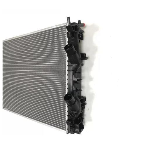 Motor No.3d82e-3a Parte Radiator Ass&#39;y 14x-03-11312