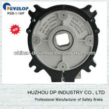 Rolling Shutter Operators(Saftey Brakes)