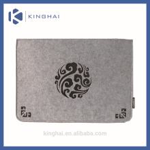 13.5 laptop sleeve/laptop felt sleeve/sleeve for macbook