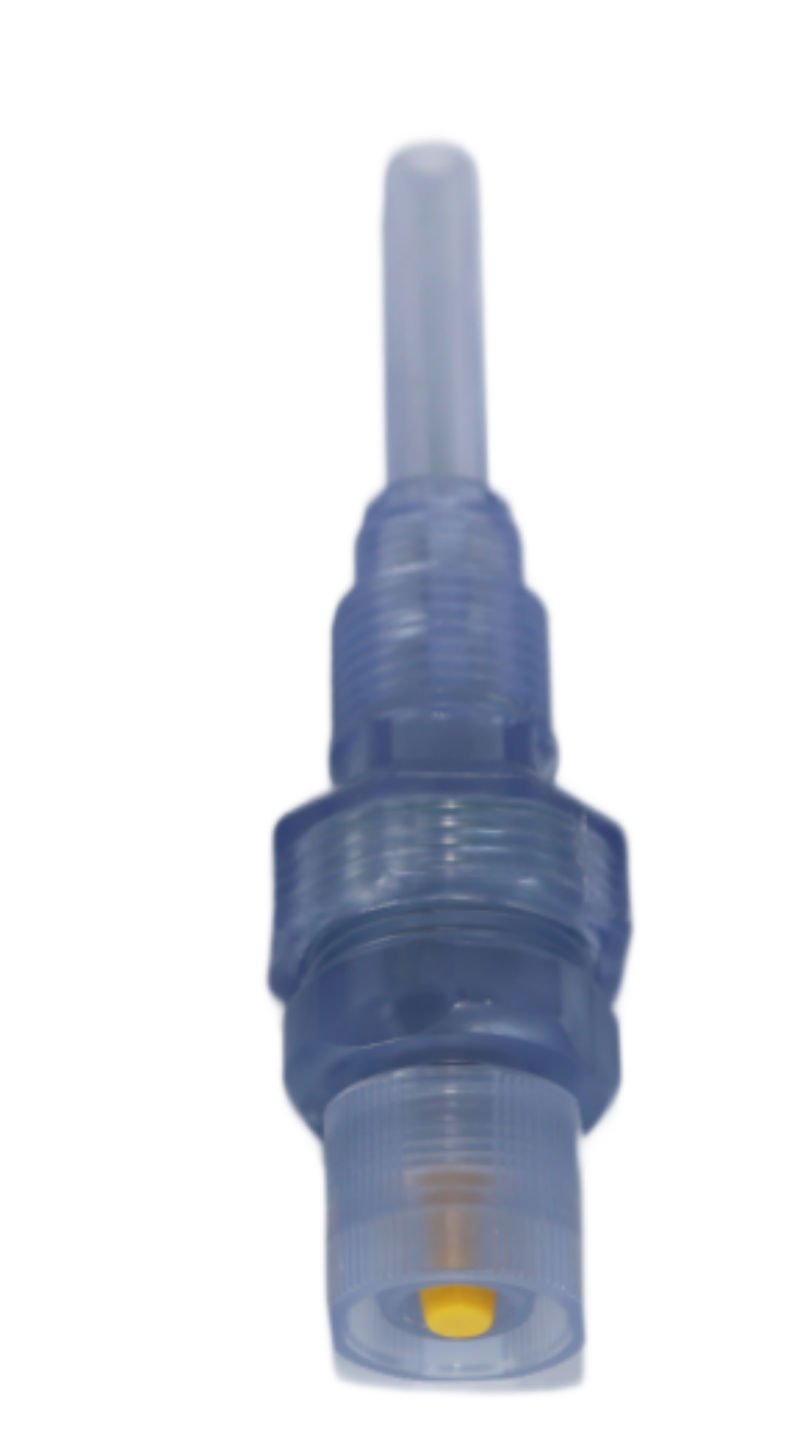 Injection Valve Pvc