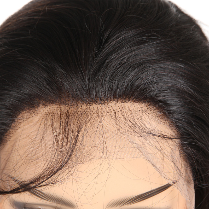 Tangle Free Brazilian Hair Full Lace Wig, Brazilian body wave Wigs