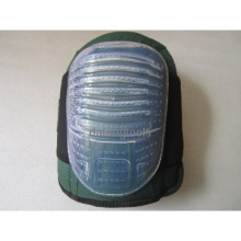 Rubber cap gel inner protective knee pads