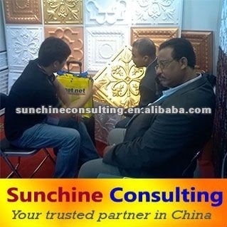 Arabic Translation / Consulting and Interpretation Service