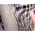 Alkali resistant fiberglass mesh