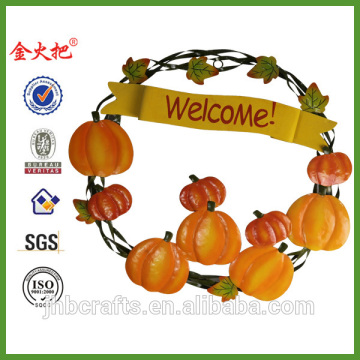 Harvest Festival Decoration,Decorative Harvest pumpkin