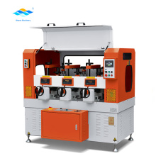 Aluminum Thermal Break Profile Rolling Machine