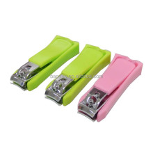 Nail Clippers: Finger & Toe Nail Clippers
