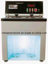 Gde-1b Engler Viscometer /Engler Viscosity Viscometer (Double Units)