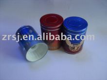 Top-opening bottle cap/ Aluminium wine bottle cap/ Vodka bottle cap