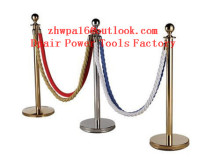 Retractable Belt Stand Retractable Belt Stanchion