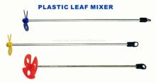 Plastic Leaf Mixer