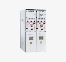 High Quality Customized XGN12 Switchgear Box-type Fixed Metal Sealed Switchgear