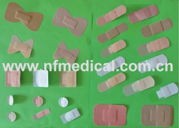 WOUND ADHESIVE BANDAGE