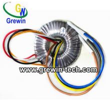 Mini Power Inverter Ring Transformer for Solar Lighting