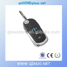 total universal remote control with 4 buttons,electric 433Mhz gate remote control QN-RD0102