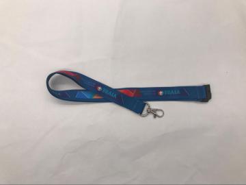 Fashionable Good Quality Promotional Lanyards