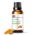 Carrot seed essential oil