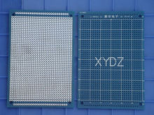 ZHONGYI pcb board 16*22cm