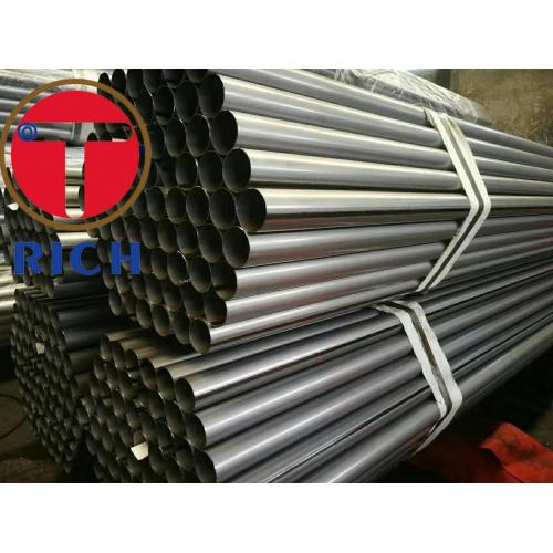 ASTM A511 310 Rury mechaniczne ze stali nierdzewnej